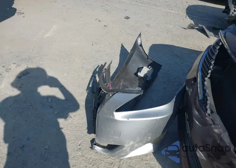 2008 Lexus Is 250 из США, поврежденный, VIN JTHBK262082073519